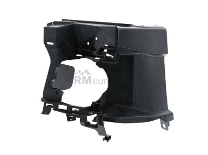 BMW Support Bracket Genuine BMW 51117386362