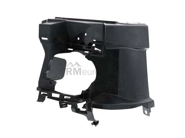 BMW Support Bracket Genuine BMW 51117386362