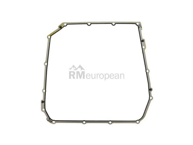 Transmission Pan Gasket Elring Klinger 451351