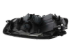 VW-Audi Headlight Assembly TYC 561941006D