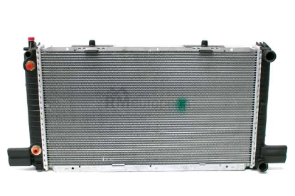 Mercedes Radiator Mahle Behr 1295000703