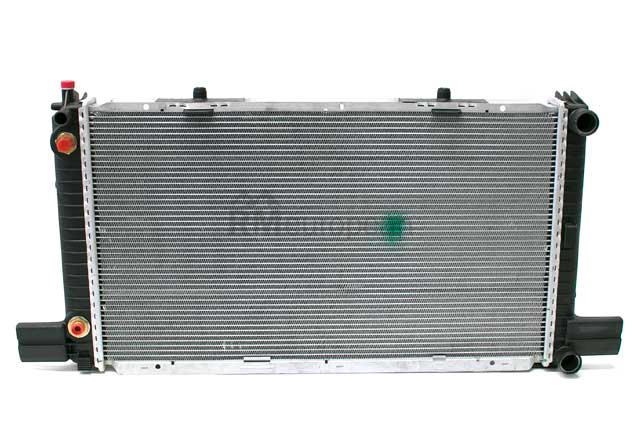 Mercedes Radiator Mahle Behr 1295000703