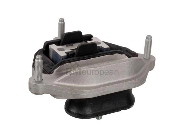 Transmission Mount febi bilstein 8K0399151DD