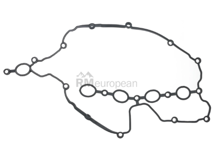 VW-Audi Valve Cover Gasket Elring Klinger 07L103484F