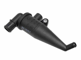 BMW Oil Separator Genuine BMW 11151406788