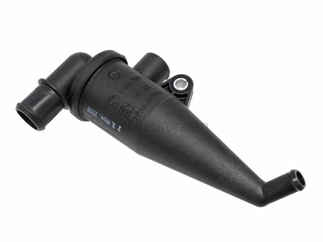BMW Oil Separator Genuine BMW 11151406788