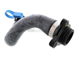 BMW Water Hose febi bilstein 11537603514