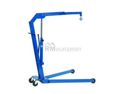 Workshop Crane AC Hydraulic WJN10