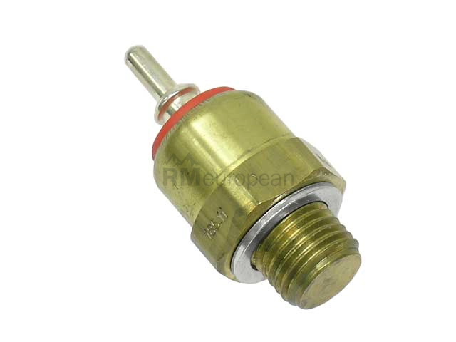 Mercedes Auxiliary Fan Switch Mahle Behr 0065451424