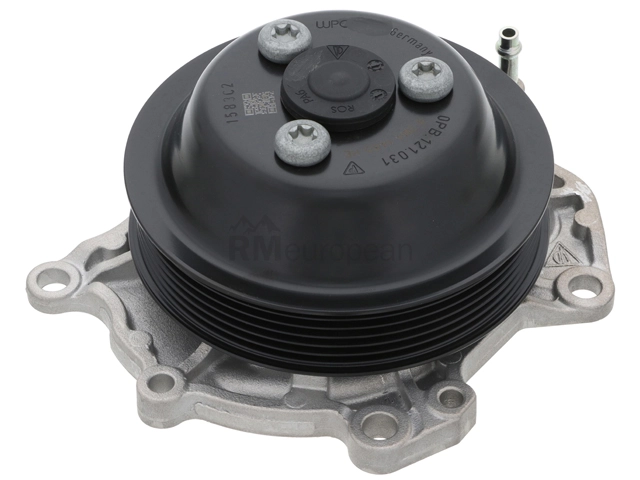 Porsche Water Pump Graf 0PB121005E