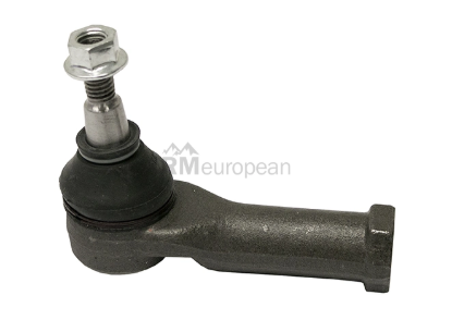 Jaguar Tie Rod End Delphi C2S47357