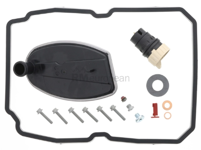 Transmission Filter Kit Meyle 558600141