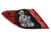 Mercedes Taillight TYC 2049068402