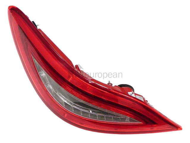 Mercedes Taillight Magneti Marelli 2189060358