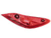 Mercedes Taillight Magneti Marelli 2189060358