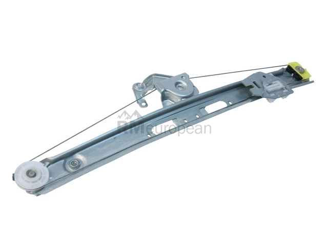 BMW Window Regulator URO Parts Premium 51358212100