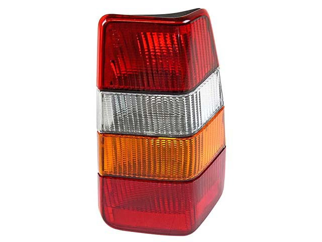 Volvo Taillight Pro Parts 1372442