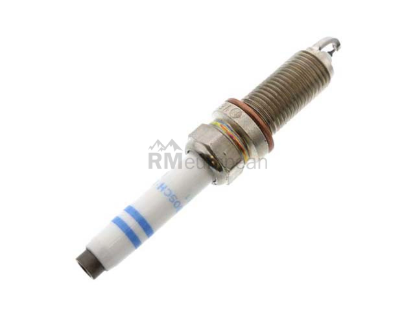 Mercedes Spark Plug Bosch 0001590500