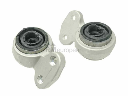 BMW Bushing Set Lemfoerder 31126783376