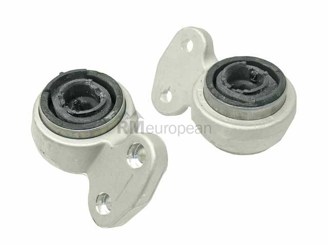 BMW Bushing Set Lemfoerder 31126783376