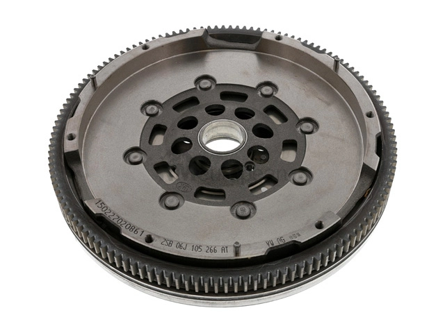 VW-Audi Dual-Mass Flywheel LuK 06J105266AT