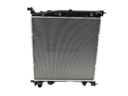Mercedes Radiator Mahle Behr 0995001303