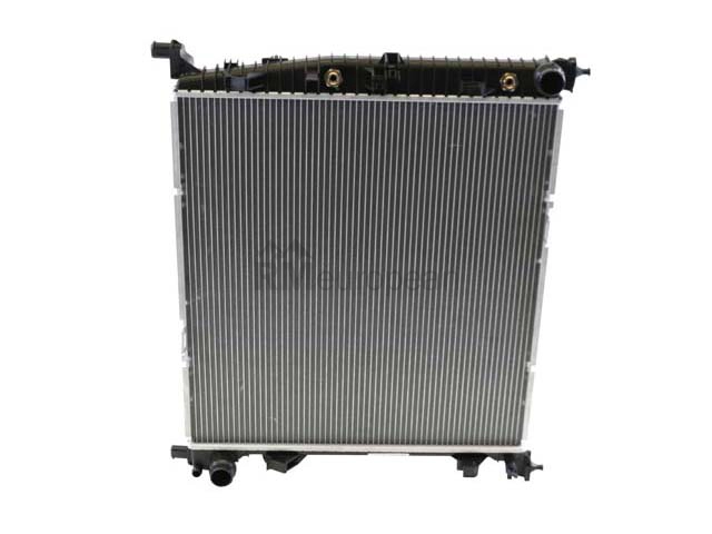 Mercedes Radiator Mahle Behr 0995001303