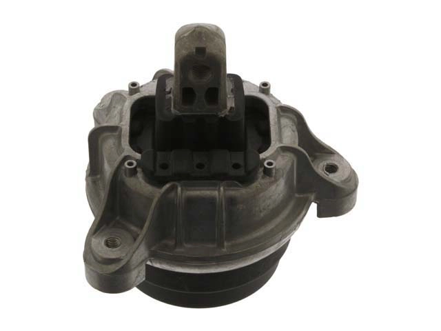 BMW Engine Mount febi bilstein 22117935149