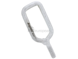 Hood Catch Bracket Bapmic 51237247080