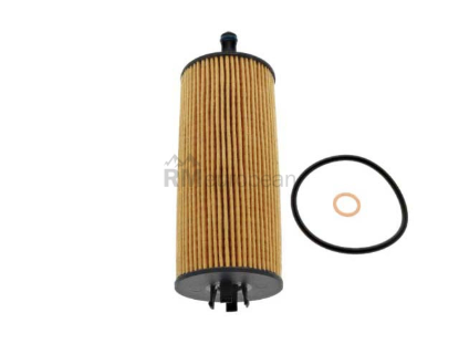 BMW Oil Filter Kit Hengst 11428092620
