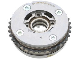 BMW Timing Chain Sprocket febi bilstein 11368617692