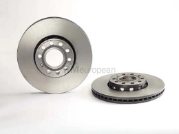 VW-Audi Brake Disc Brembo 4A0615301D