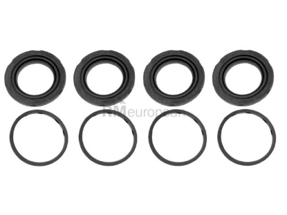 Mercedes Brake Caliper Repair Kit Valeo FTE 000421718664