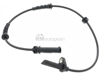 BMW ABS Sensor Bremi 34526784901