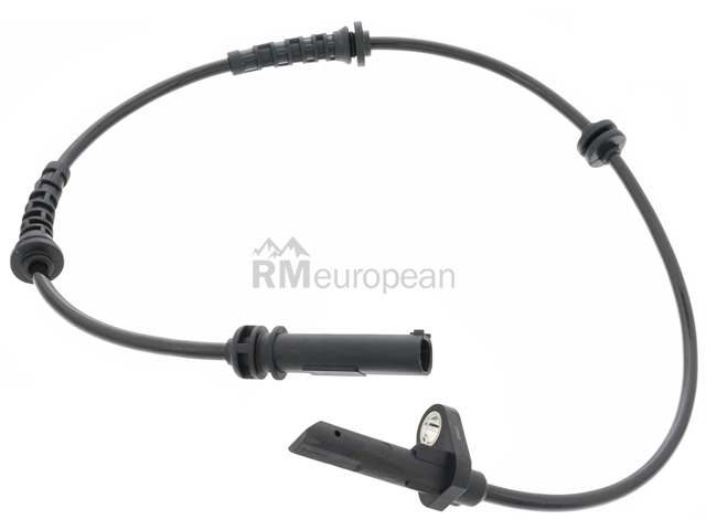 BMW ABS Sensor Bremi 34526784901