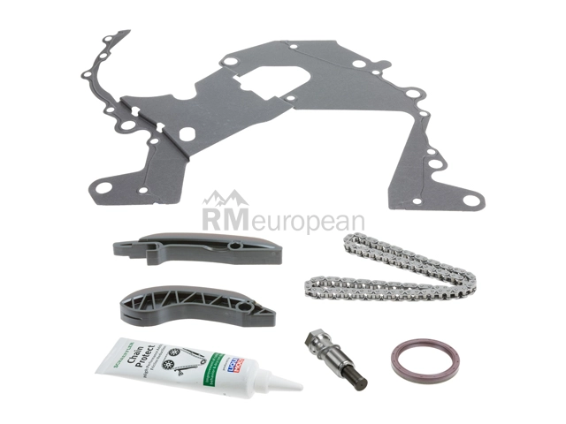 BMW Timing Chain Kit INA 091919600