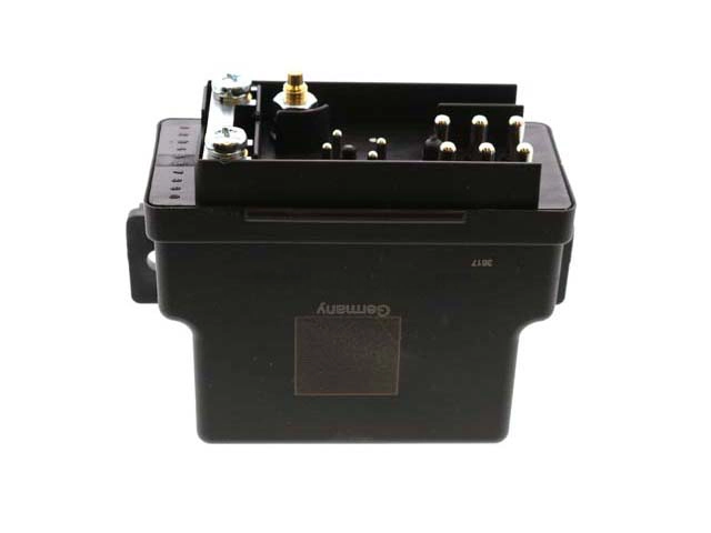 Mercedes Diesel Glow Plug Relay Vaico 0055454532