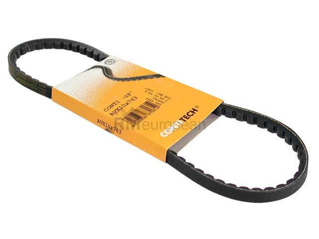 VW-Audi Belt 10 X 763 Continental 068145271C