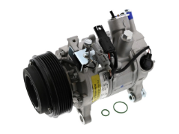 BMW A/C Compressor Nissens 64529399059