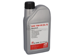 BMW Differential Oil febi bilstein 07512293972