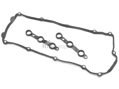 BMW Valve Cover Gasket Set Victor Reinz 11120034108