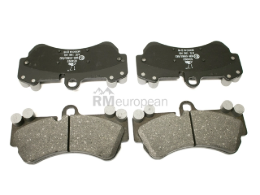 Porsche Brake Pad Set ATE 95535193908
