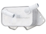 Porsche Engine Oil Cooler Mahle Behr 95810727101