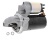 BMW Starter SEG Automotive 12417521116