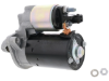 BMW Starter SEG Automotive 12417521116