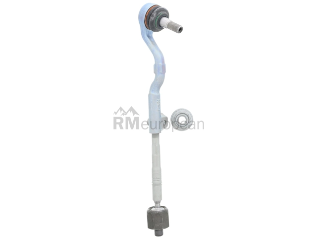 BMW Tie Rod Assembly Lemfoerder 32106858737