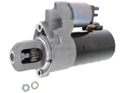 Mercedes Starter SEG Automotive 2769062400
