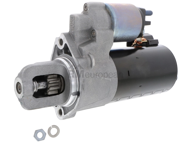 Mercedes Starter SEG Automotive 2769062400