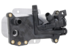BMW Transmission Oil Cooler Nissens 17217638582