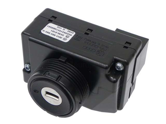 Porsche Ignition Switch Genuine Porsche 9556132002101C